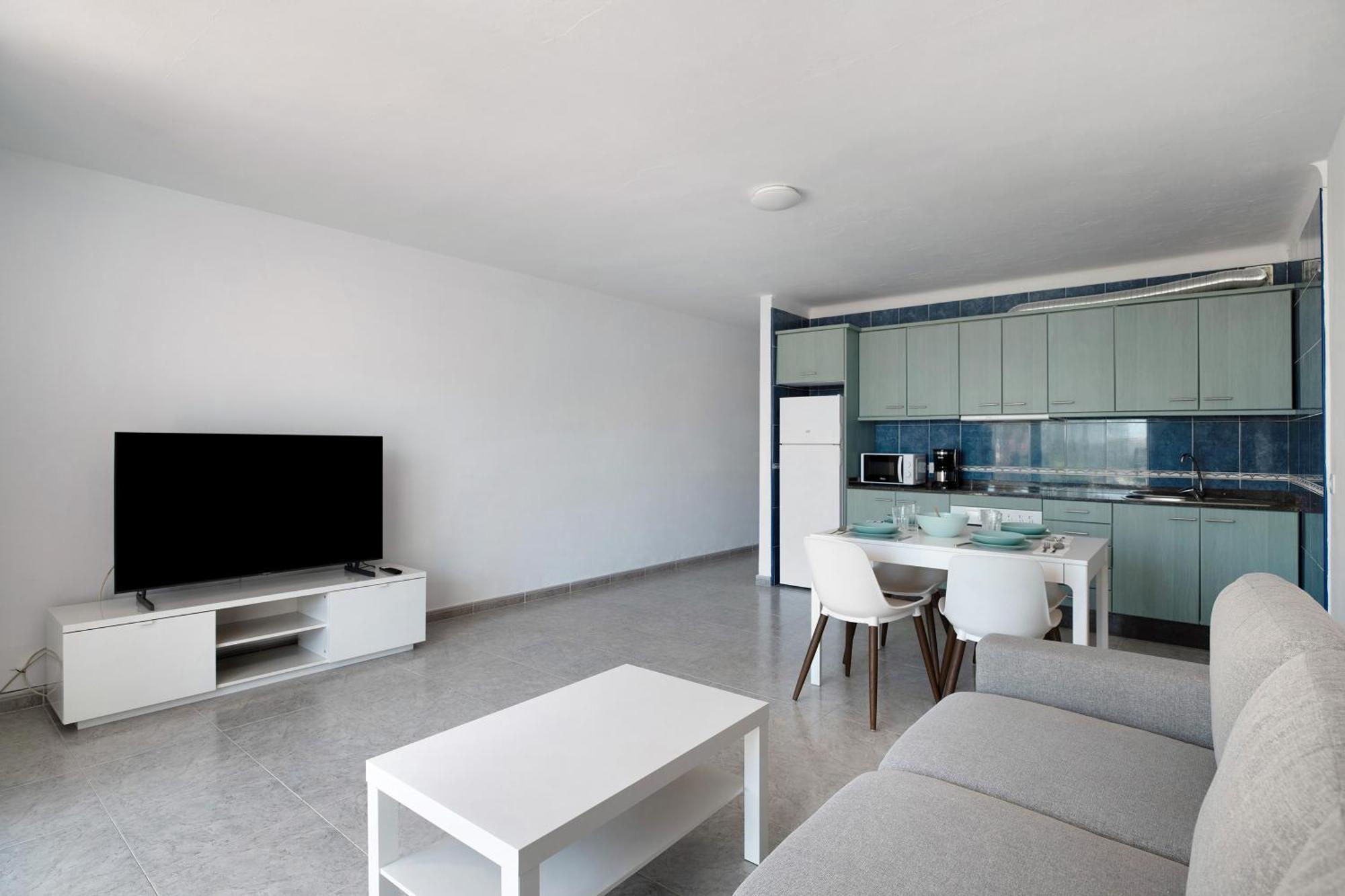 Apartamento A 1 Minuto De Playa ปูแอร์โตเดลคาร์เมน ภายนอก รูปภาพ