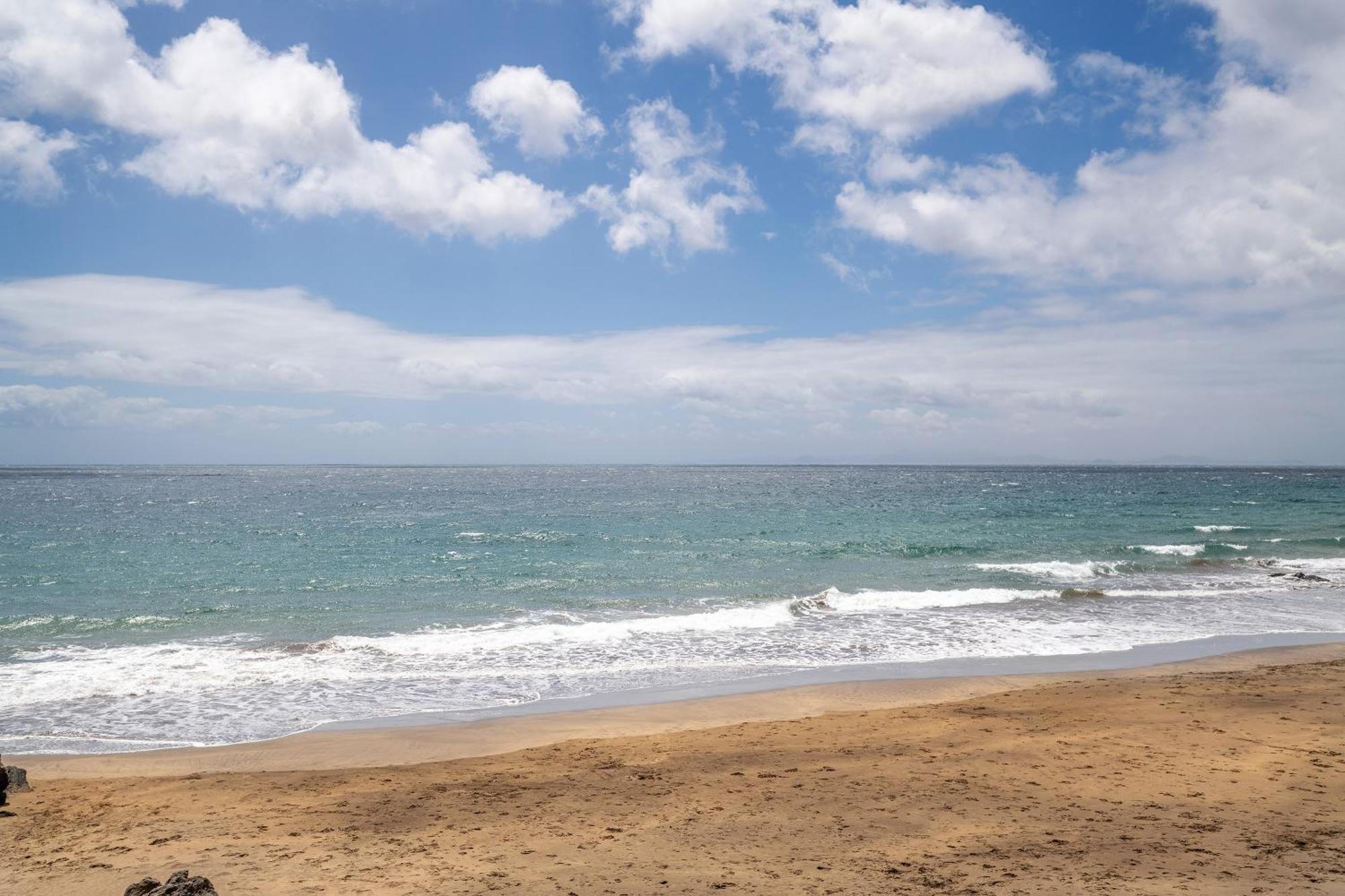 Apartamento A 1 Minuto De Playa ปูแอร์โตเดลคาร์เมน ภายนอก รูปภาพ