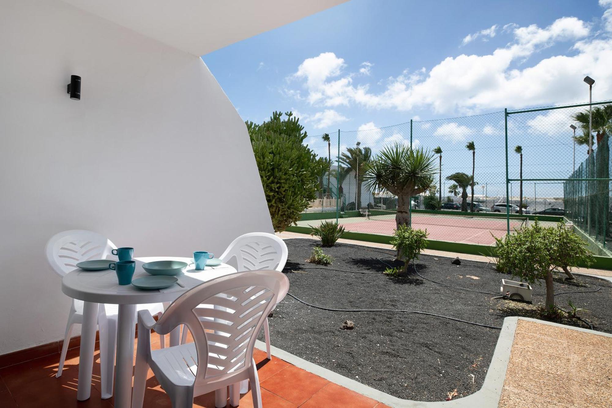 Apartamento A 1 Minuto De Playa ปูแอร์โตเดลคาร์เมน ภายนอก รูปภาพ