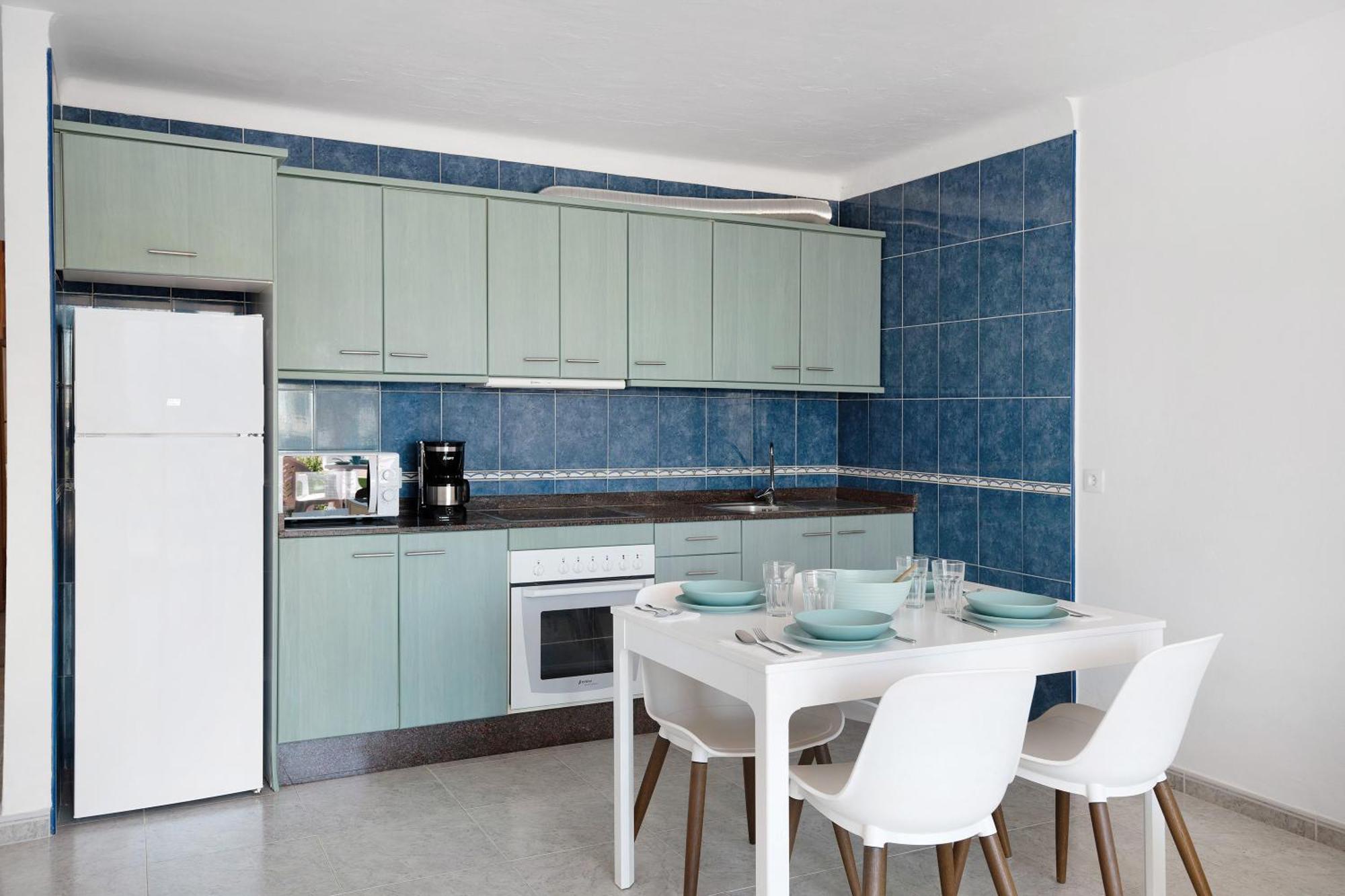 Apartamento A 1 Minuto De Playa ปูแอร์โตเดลคาร์เมน ภายนอก รูปภาพ