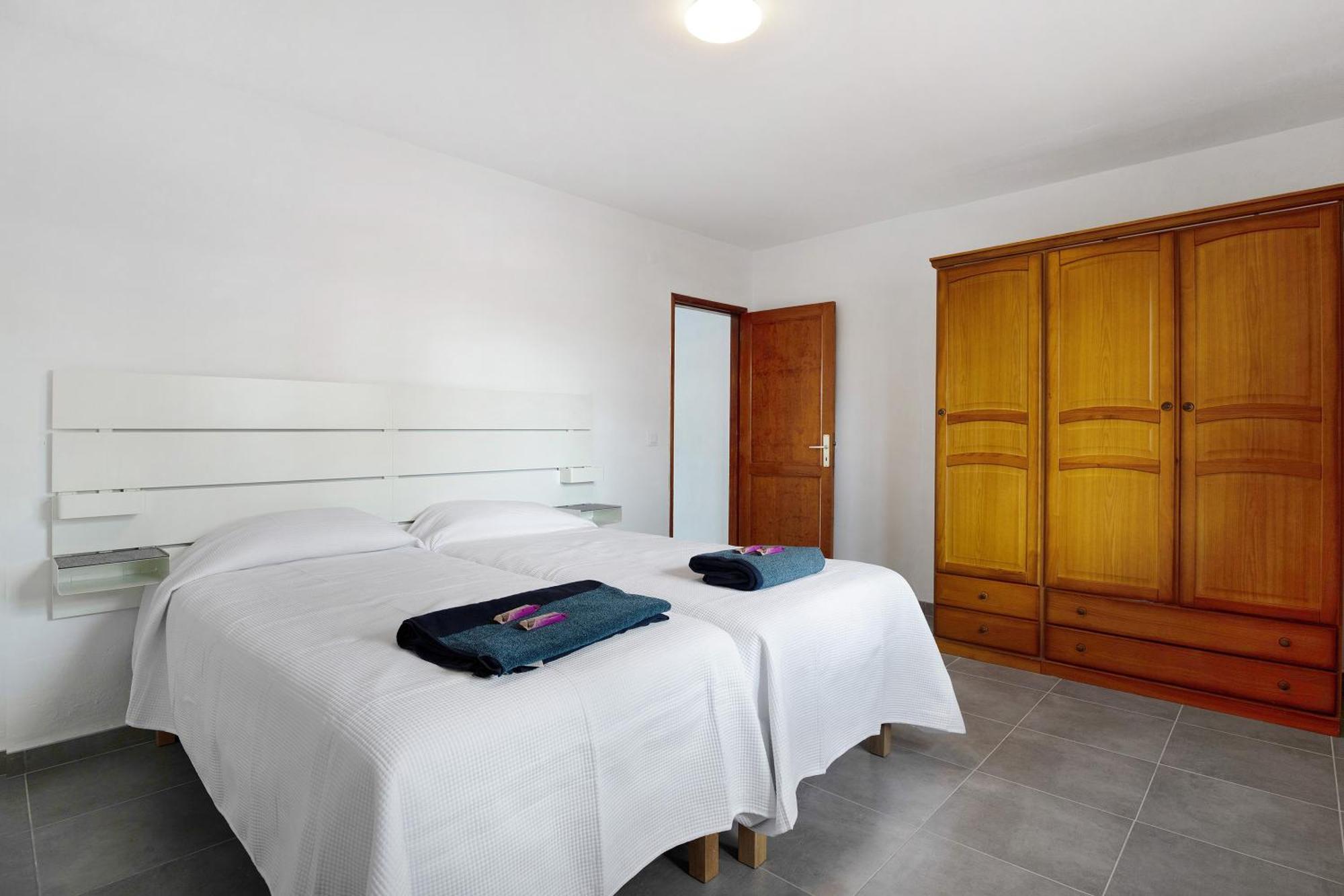 Apartamento A 1 Minuto De Playa ปูแอร์โตเดลคาร์เมน ภายนอก รูปภาพ