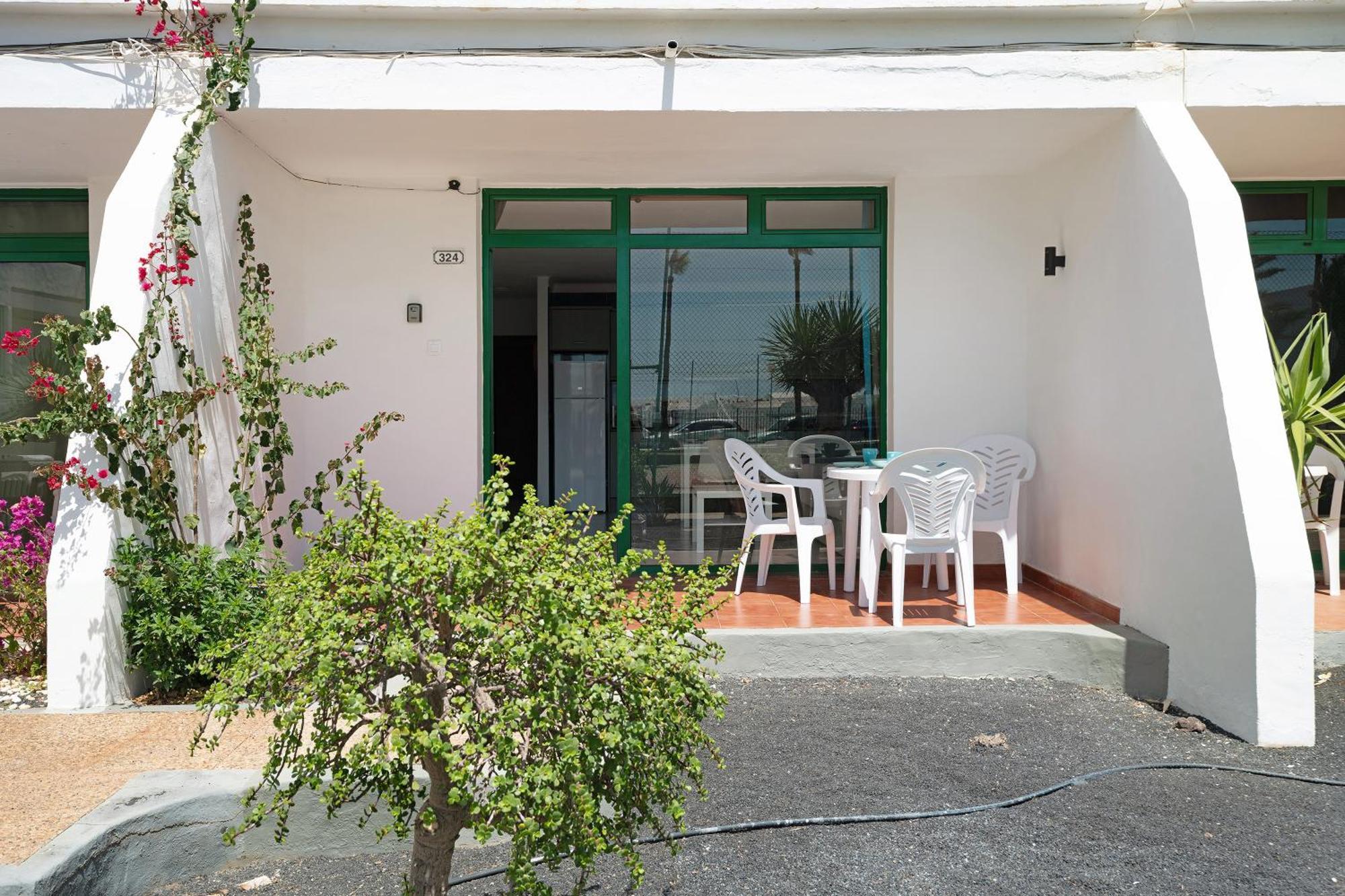 Apartamento A 1 Minuto De Playa ปูแอร์โตเดลคาร์เมน ภายนอก รูปภาพ